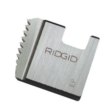 Ridgid Die, Button 1"-12 Unf 15317